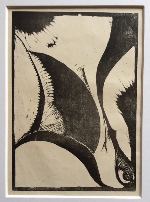 荒井由泰さんの版画の魅力とコレクションの愉しみ