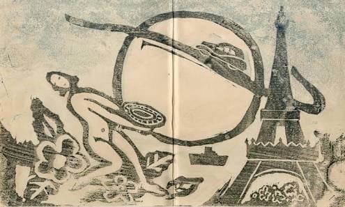 荒井由泰さんの版画の魅力とコレクションの愉しみ