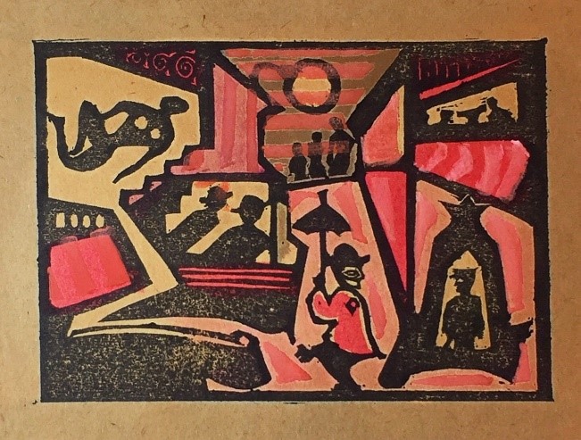 荒井由泰さんの版画の魅力とコレクションの愉しみ